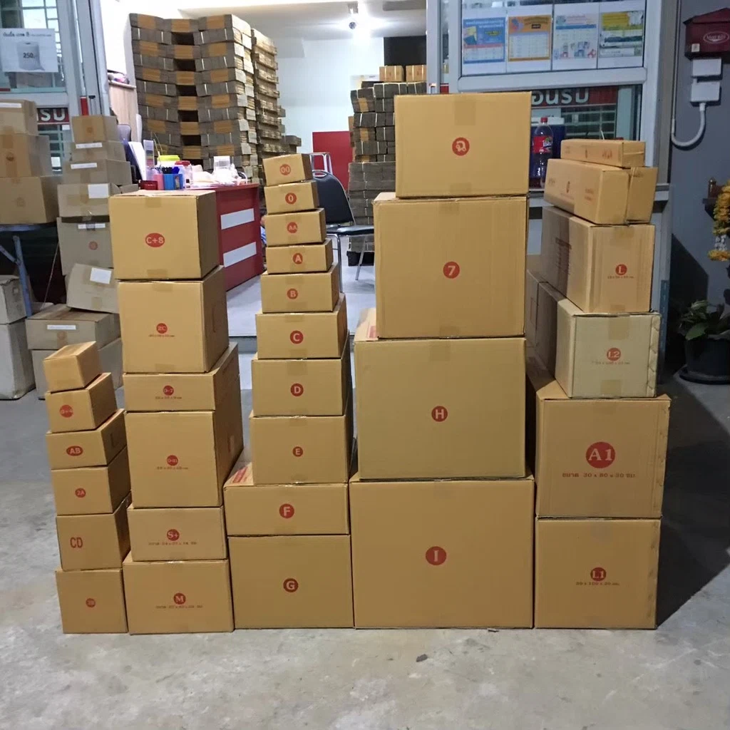 “ขายกล่องพัสดุไปรษณีย์กล่องไปรษณีย์ราคาส่งกล่องไปรษณีย์A”