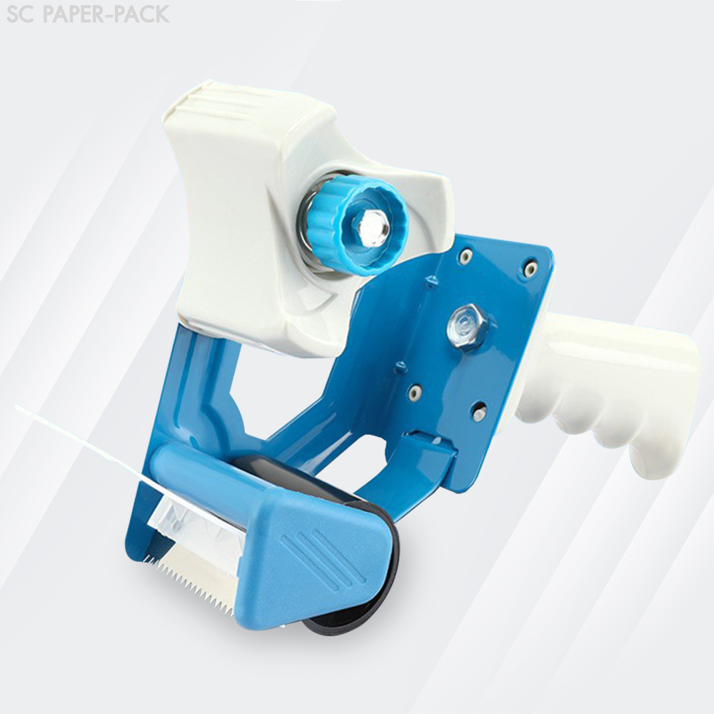 “ที่ตัดเทปมีด้ามที่ตัดเทป T-15002ตัวตัดเทป 2นิ้ว”